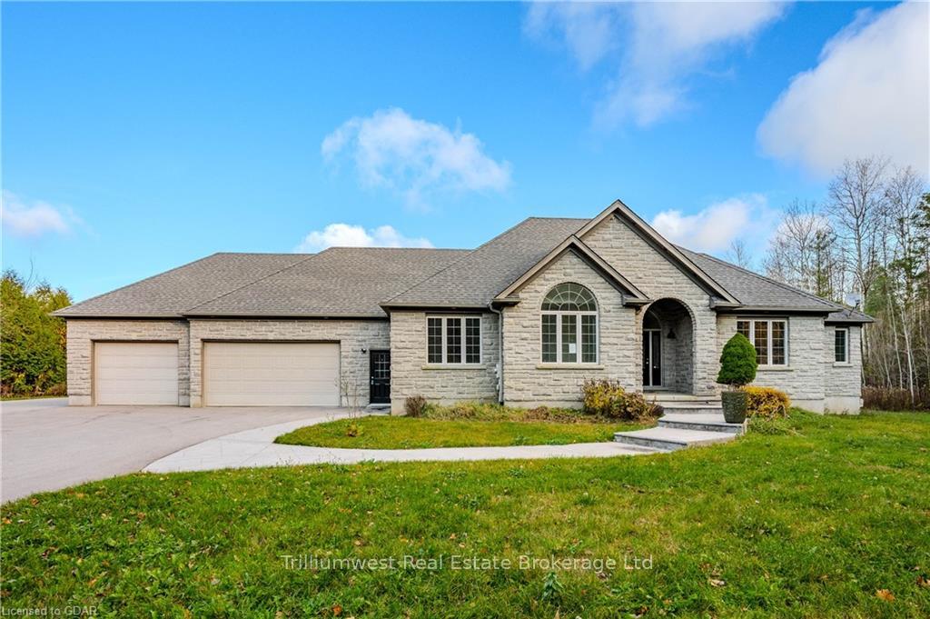 Photo 1 of 6892 Gore Road, Puslinch, Crieff/Aikensville/Killean — HOMEH