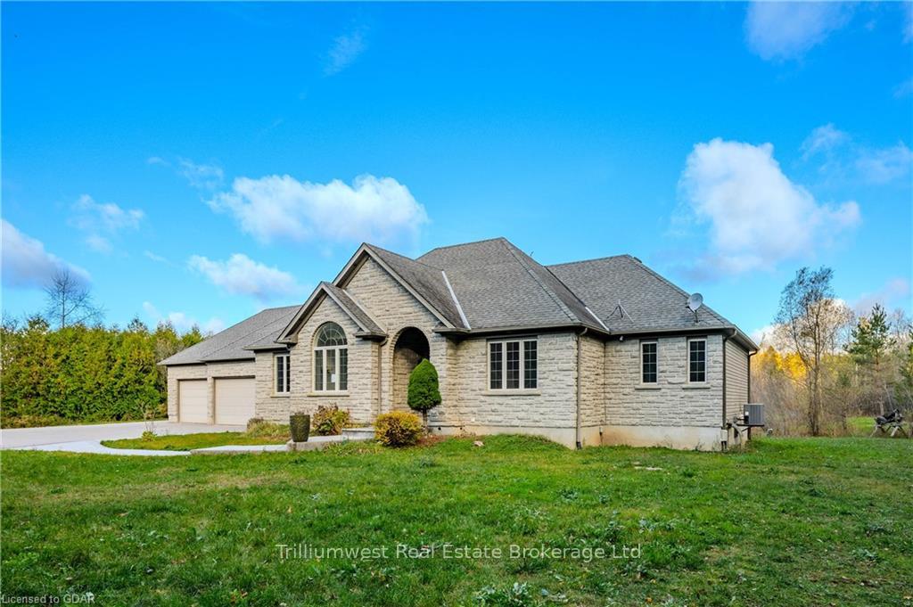 Photo 2 of 6892 Gore Road, Puslinch, Crieff/Aikensville/Killean — HOMEH
