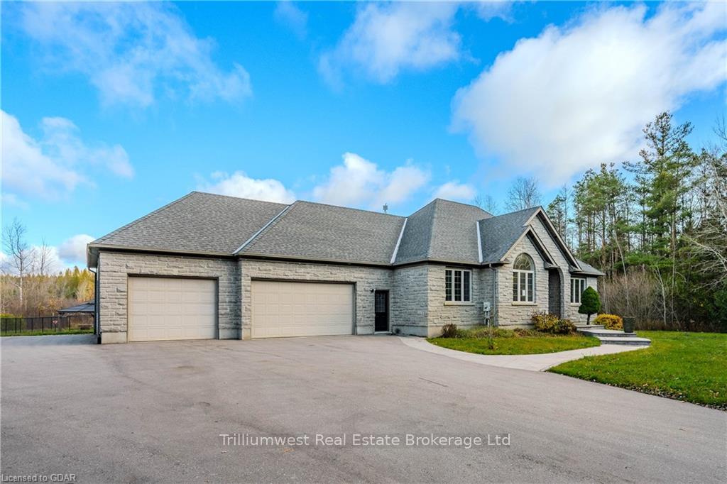 Photo 3 of 6892 Gore Road, Puslinch, Crieff/Aikensville/Killean — HOMEH