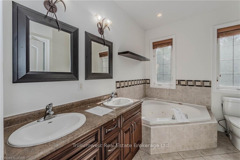 Photo 14 of 6892 Gore Road, Puslinch, Crieff/Aikensville/Killean — HOMEH