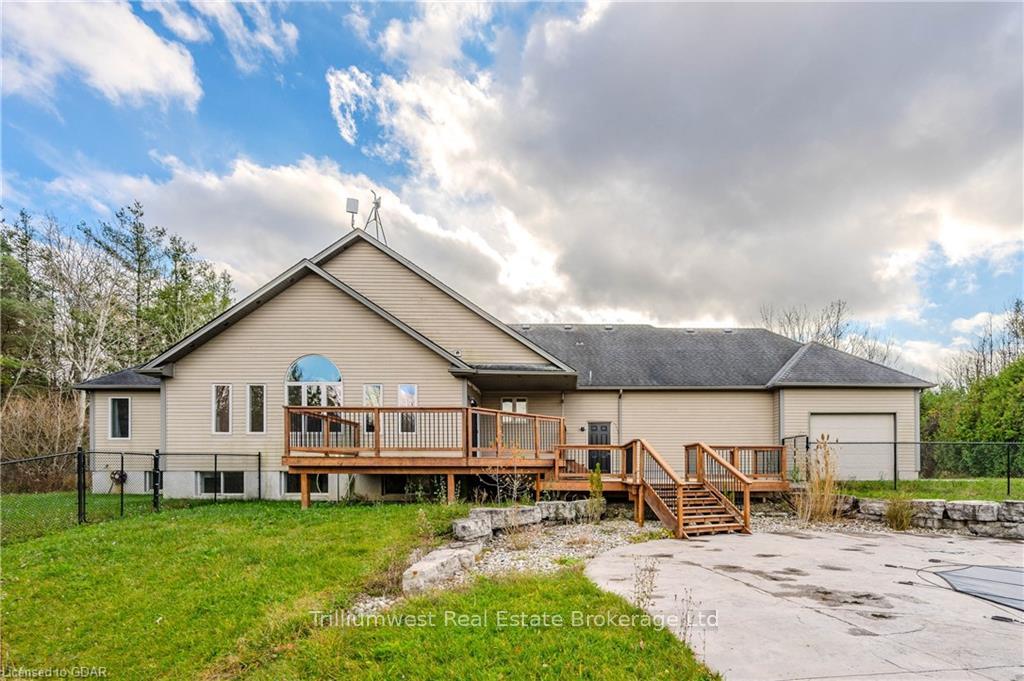 Photo 32 of 6892 Gore Road, Puslinch, Crieff/Aikensville/Killean — HOMEH