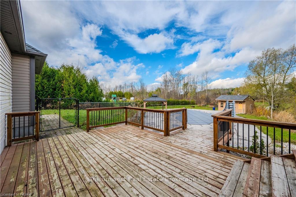 Photo 34 of 6892 Gore Road, Puslinch, Crieff/Aikensville/Killean — HOMEH