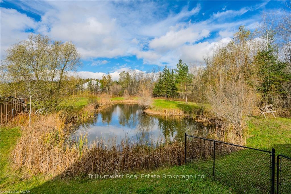 Photo 38 of 6892 Gore Road, Puslinch, Crieff/Aikensville/Killean — HOMEH
