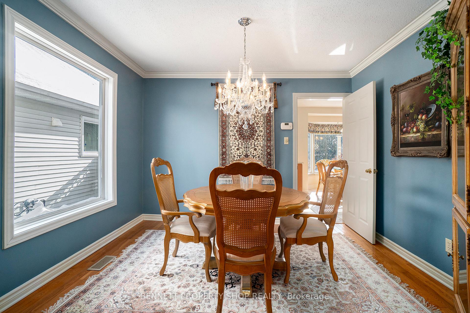 Photo 6 of 1701 Caminiti Crescent, Ottawa, Fallingbrook/Pineridge — HOMEH