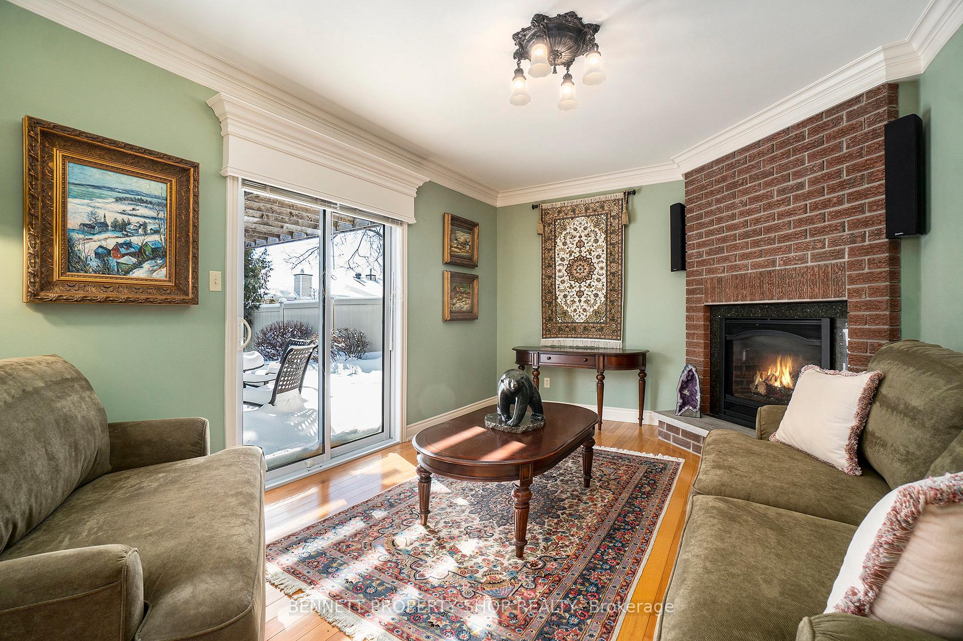 Photo 12 of 1701 Caminiti Crescent, Ottawa, Fallingbrook/Pineridge — HOMEH