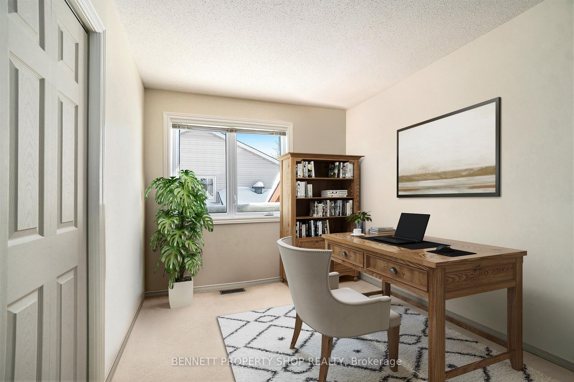 Photo 18 of 1701 Caminiti Crescent, Ottawa, Fallingbrook/Pineridge — HOMEH