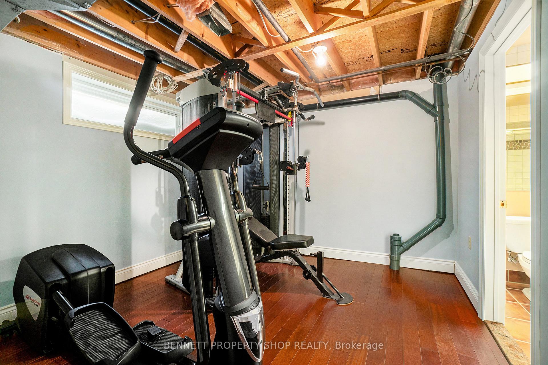 Photo 23 of 1701 Caminiti Crescent, Ottawa, Fallingbrook/Pineridge — HOMEH