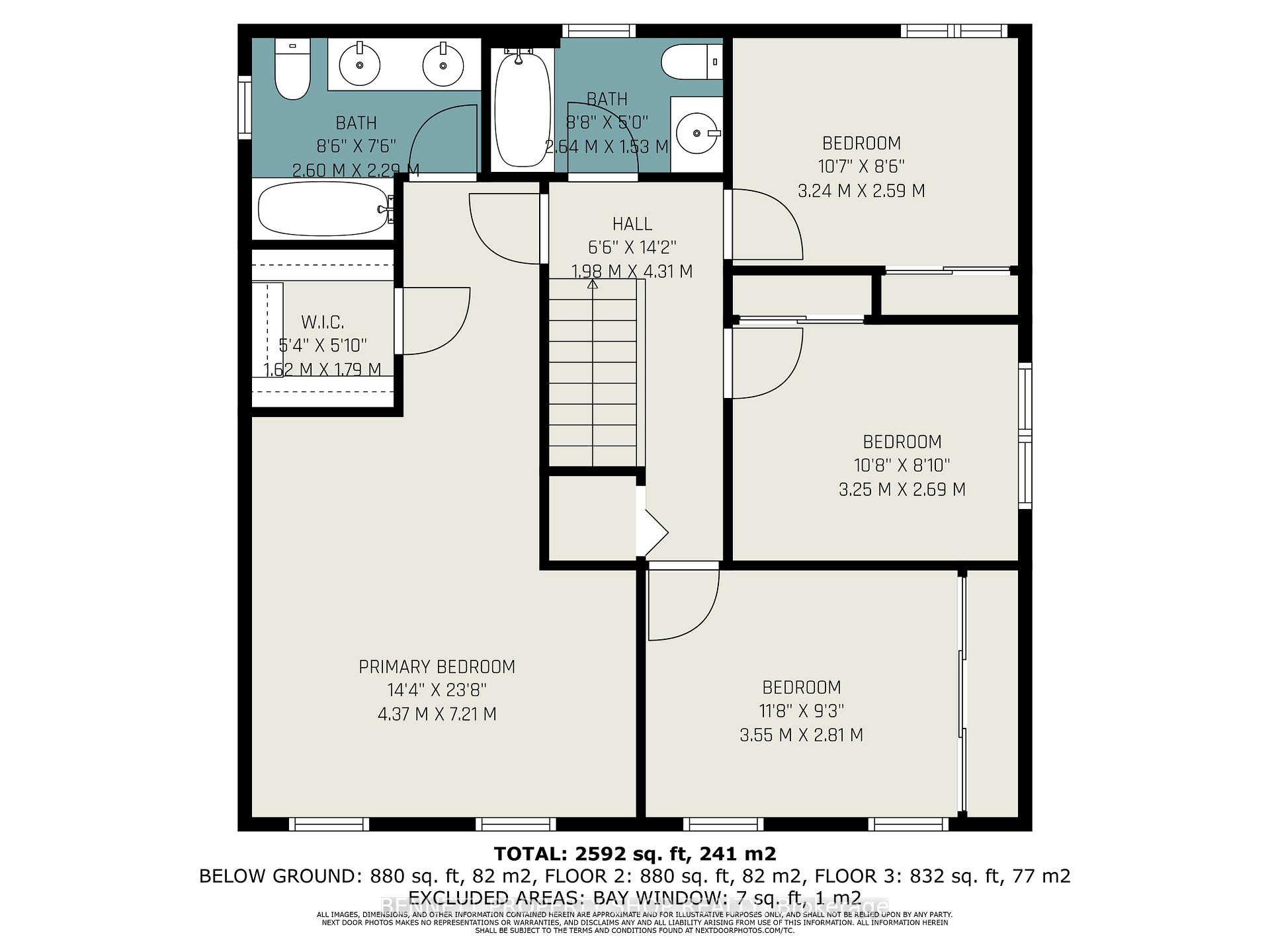 Photo 29 of 1701 Caminiti Crescent, Ottawa, Fallingbrook/Pineridge — HOMEH