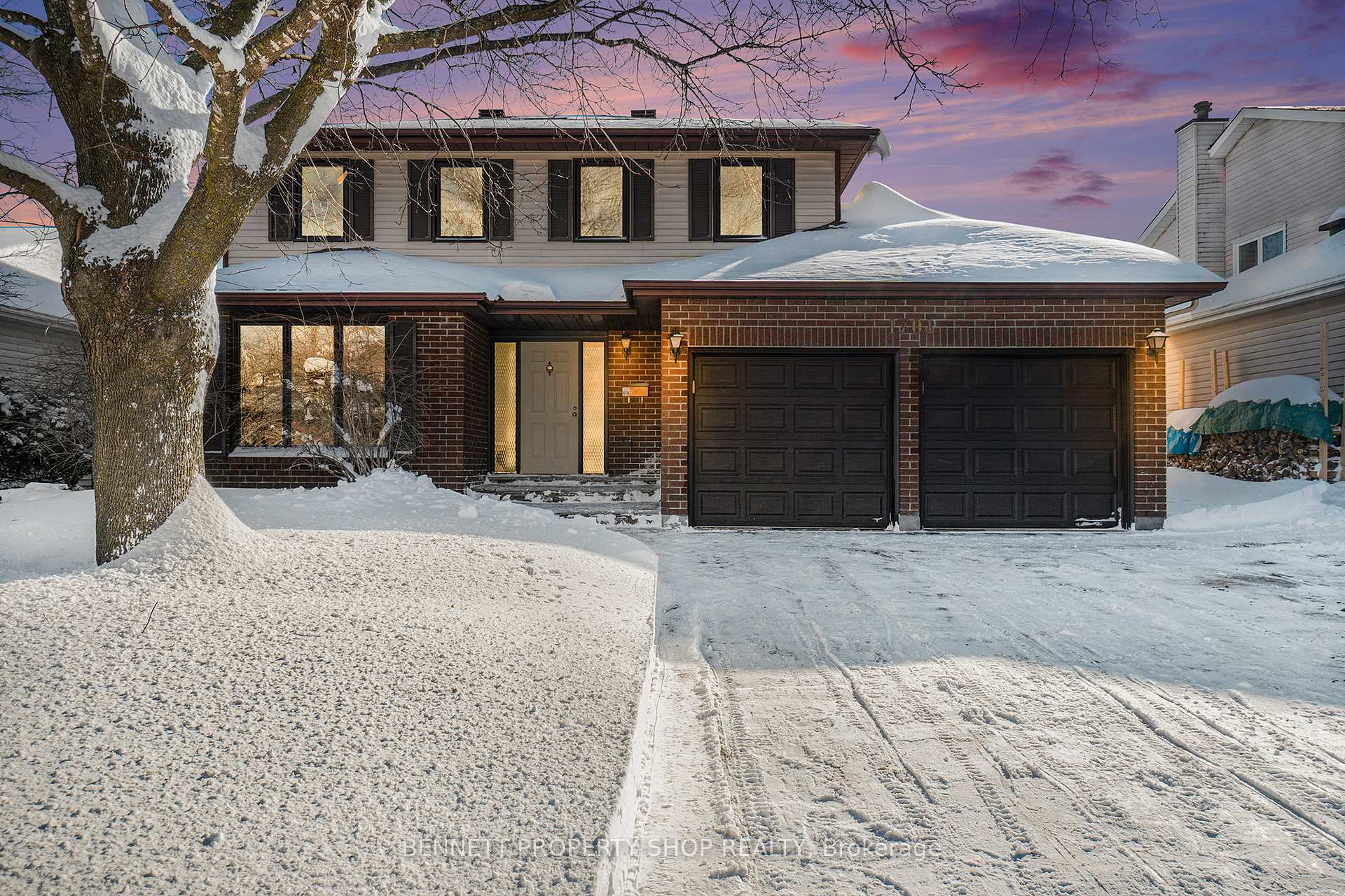 Photo 30 of 1701 Caminiti Crescent, Ottawa, Fallingbrook/Pineridge — HOMEH