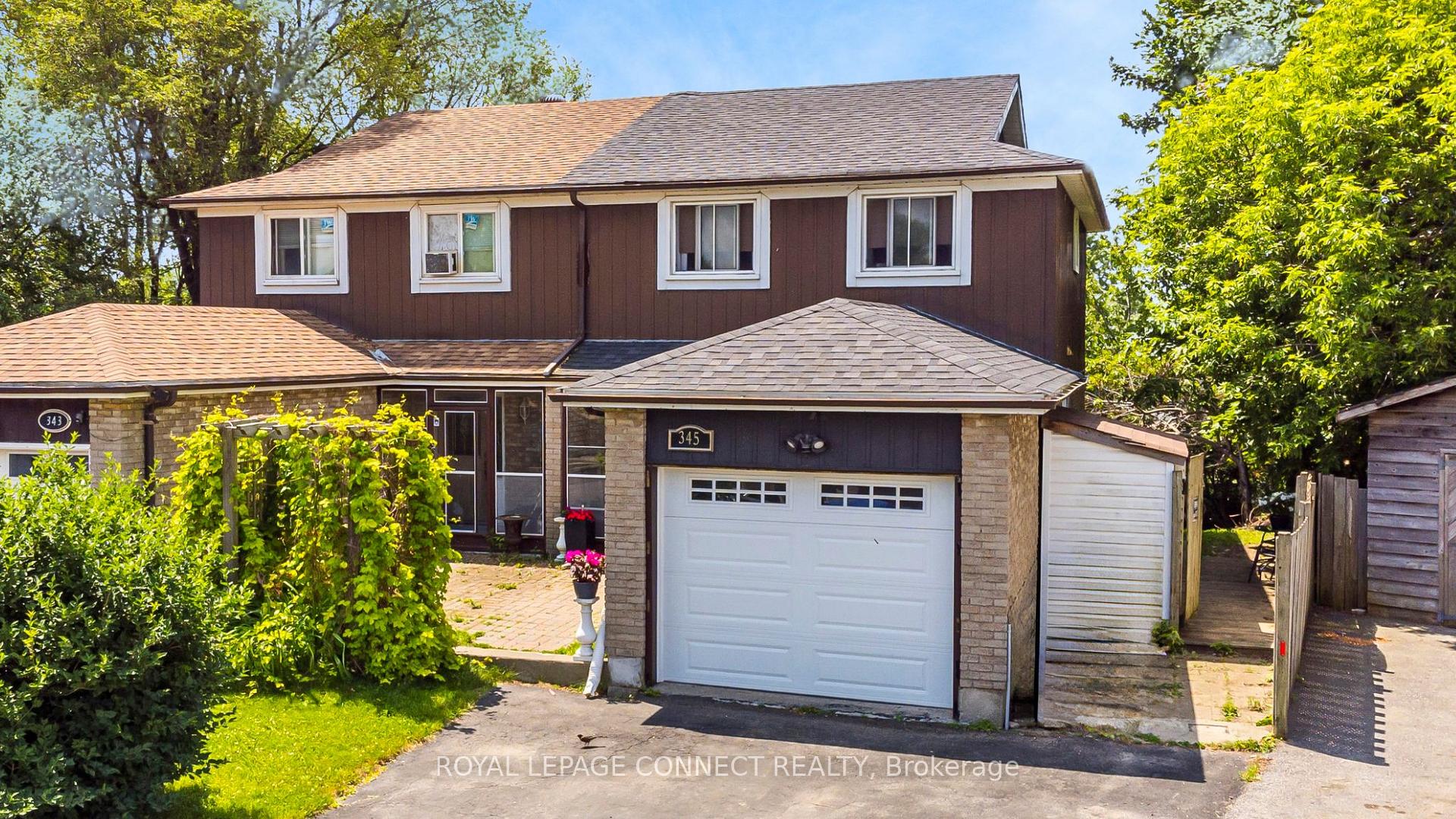 Photo 2 of 345 Killarney Court, Oshawa, Lakeview — HOMEH