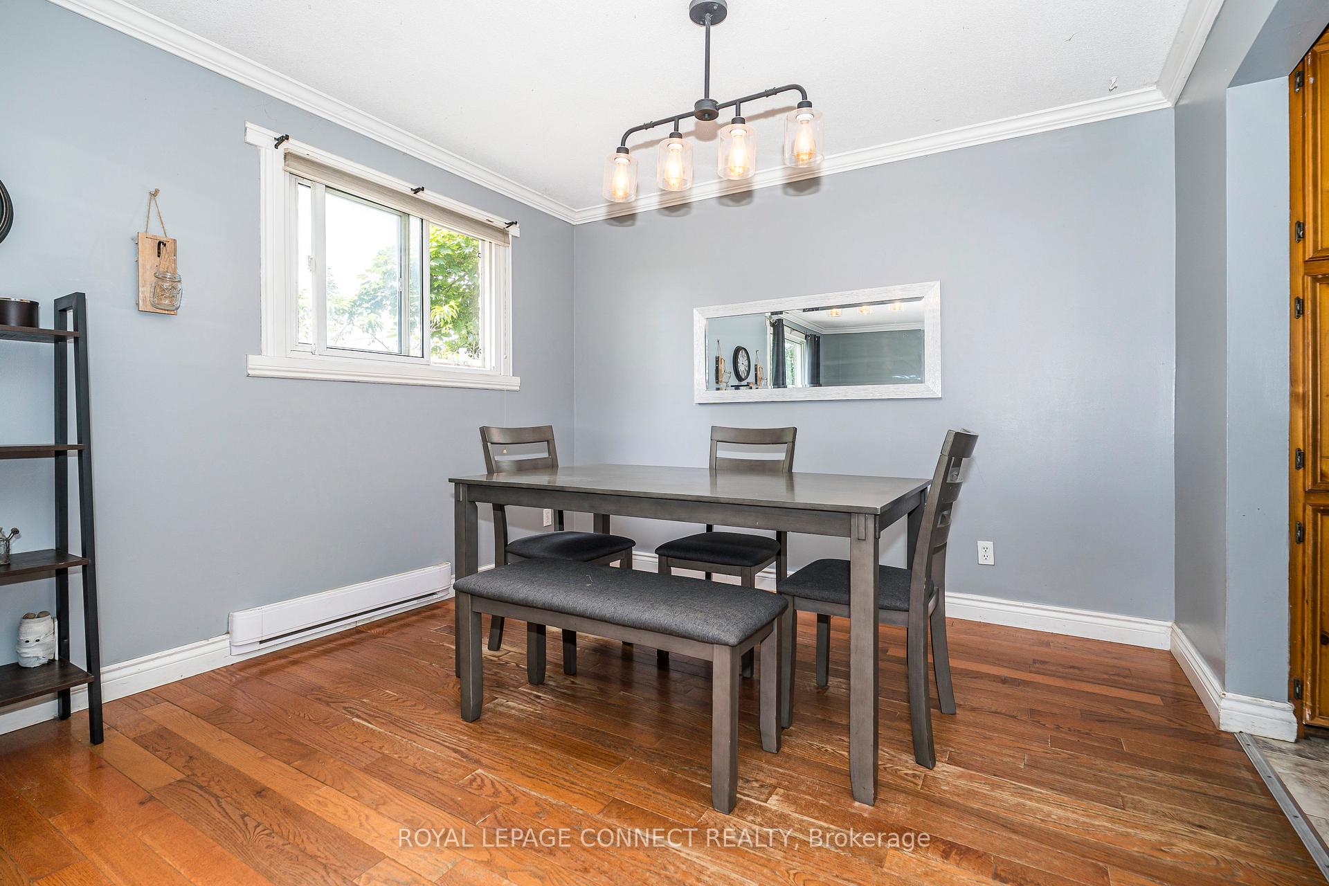 Photo 10 of 345 Killarney Court, Oshawa, Lakeview — HOMEH
