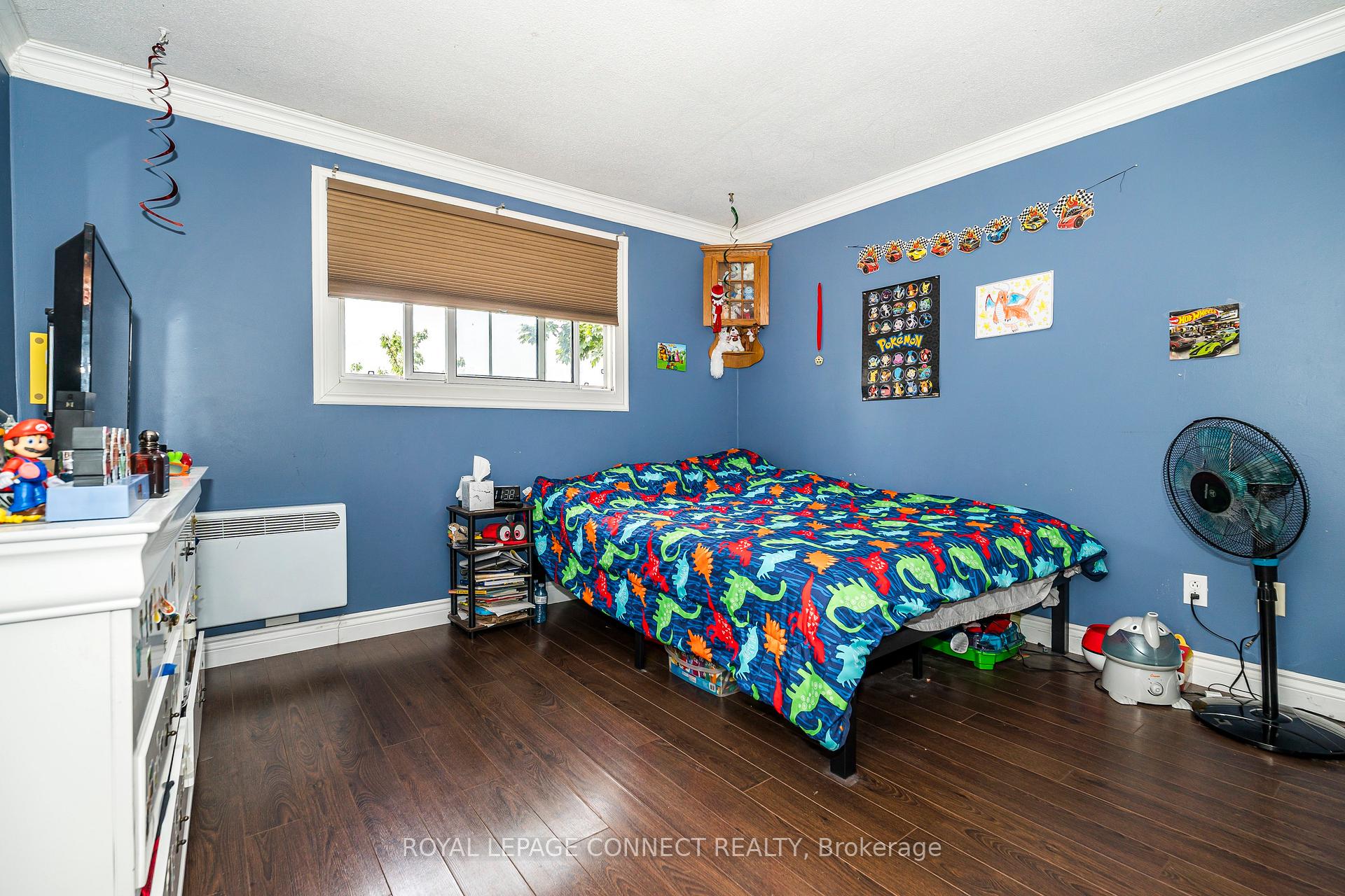 Photo 18 of 345 Killarney Court, Oshawa, Lakeview — HOMEH
