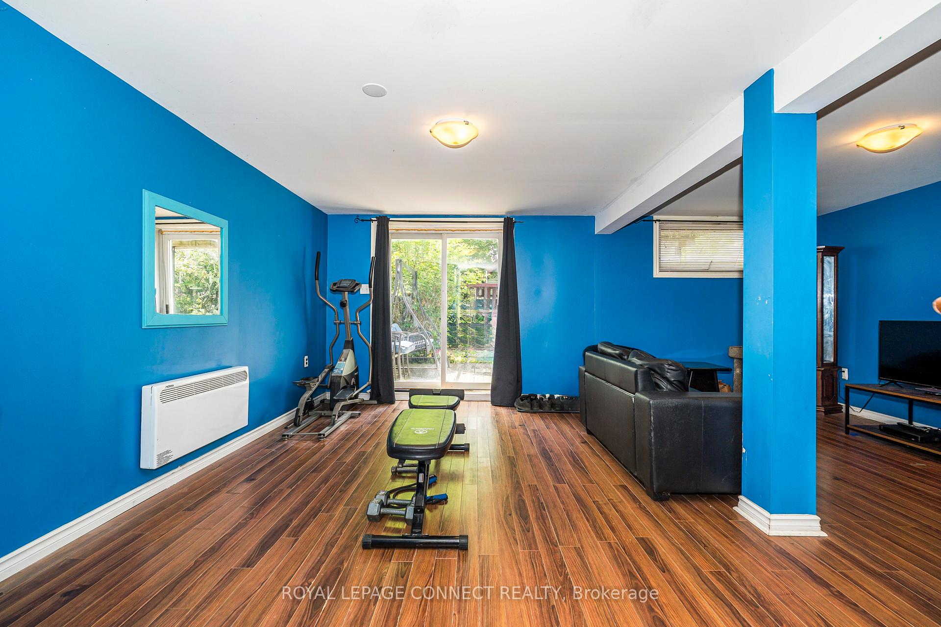 Photo 21 of 345 Killarney Court, Oshawa, Lakeview — HOMEH