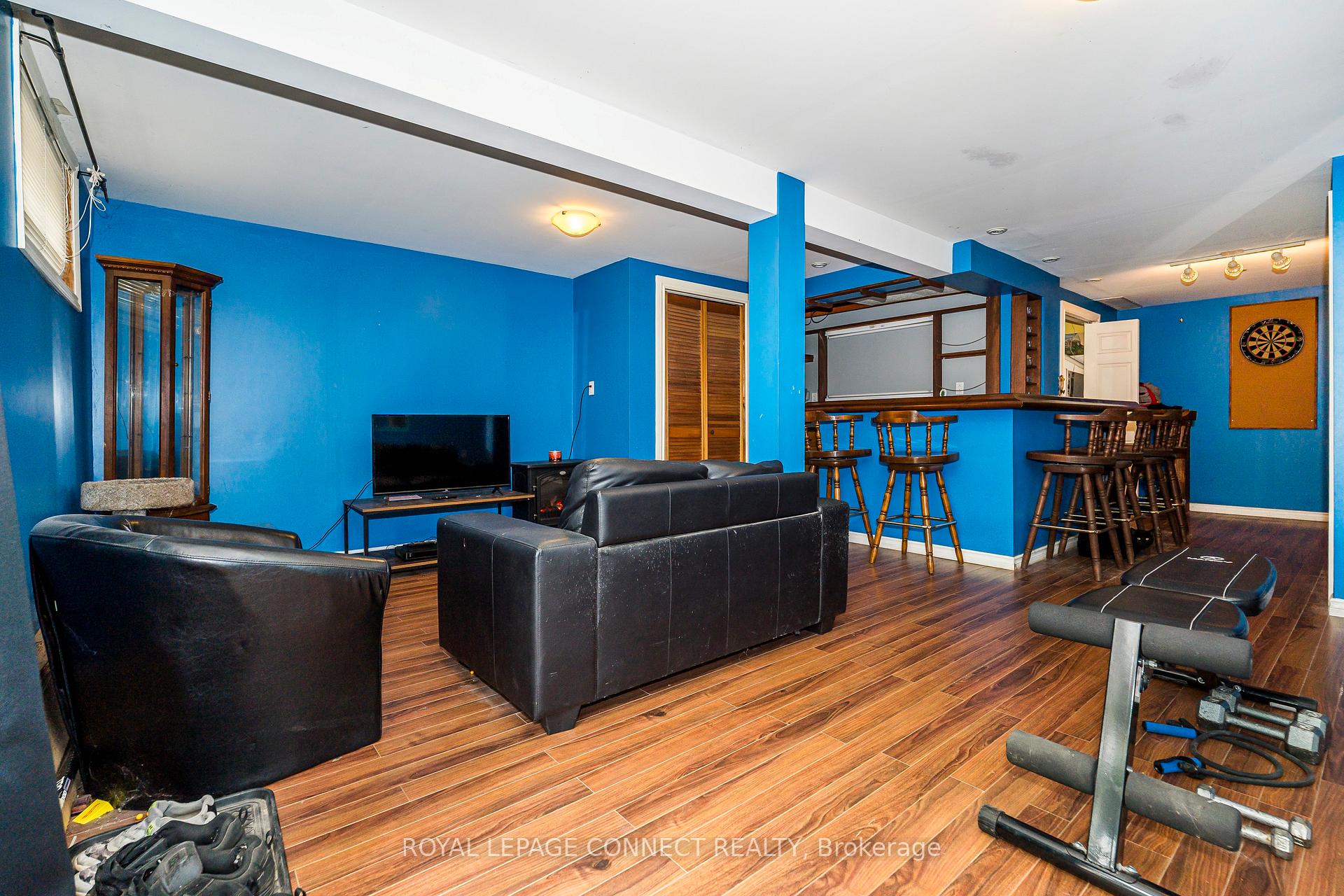 Photo 22 of 345 Killarney Court, Oshawa, Lakeview — HOMEH