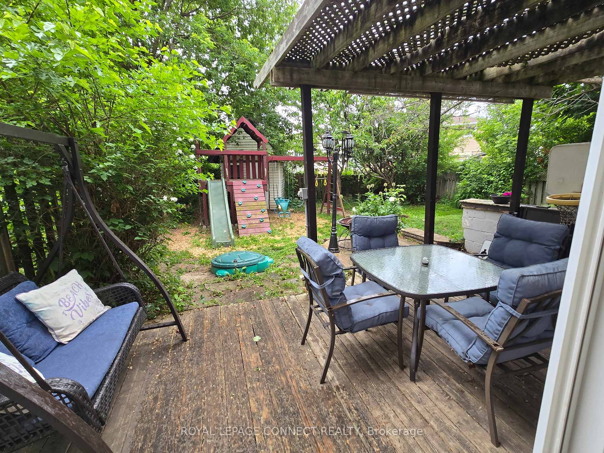 Photo 29 of 345 Killarney Court, Oshawa, Lakeview — HOMEH