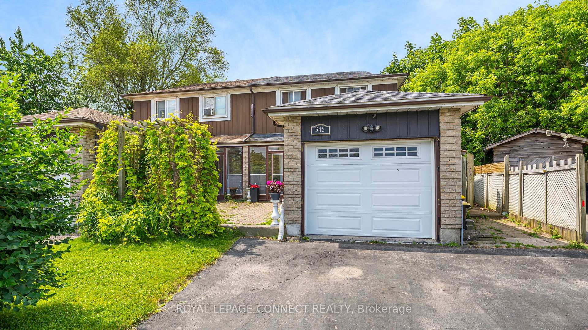Photo 33 of 345 Killarney Court, Oshawa, Lakeview — HOMEH