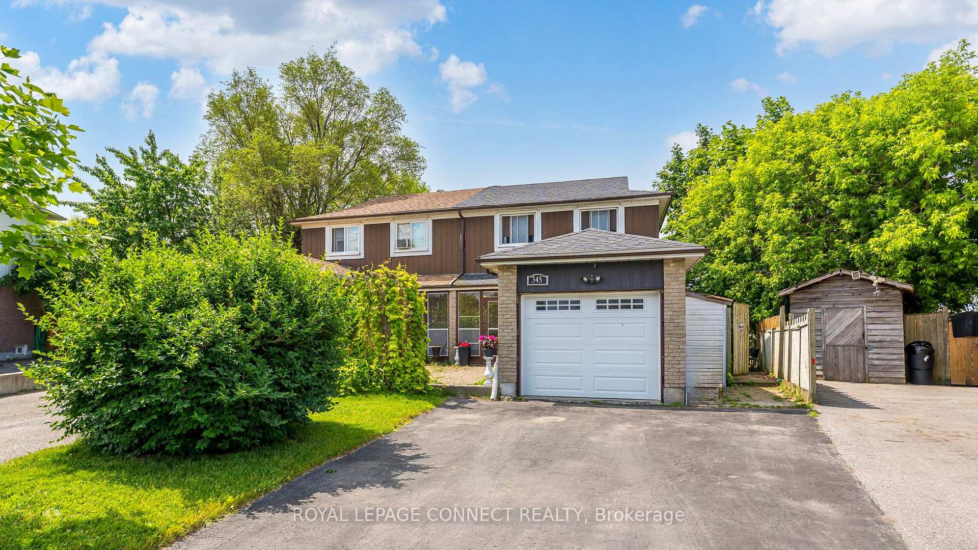 Photo 34 of 345 Killarney Court, Oshawa, Lakeview — HOMEH