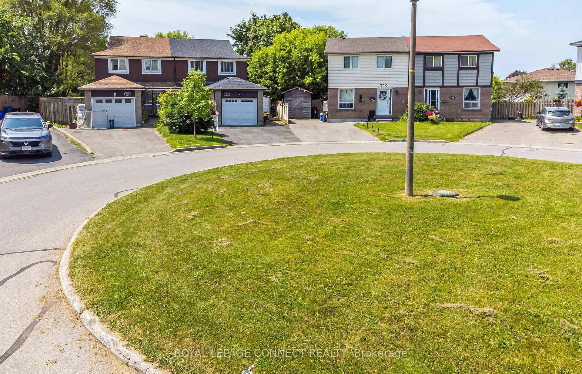 Photo 35 of 345 Killarney Court, Oshawa, Lakeview — HOMEH
