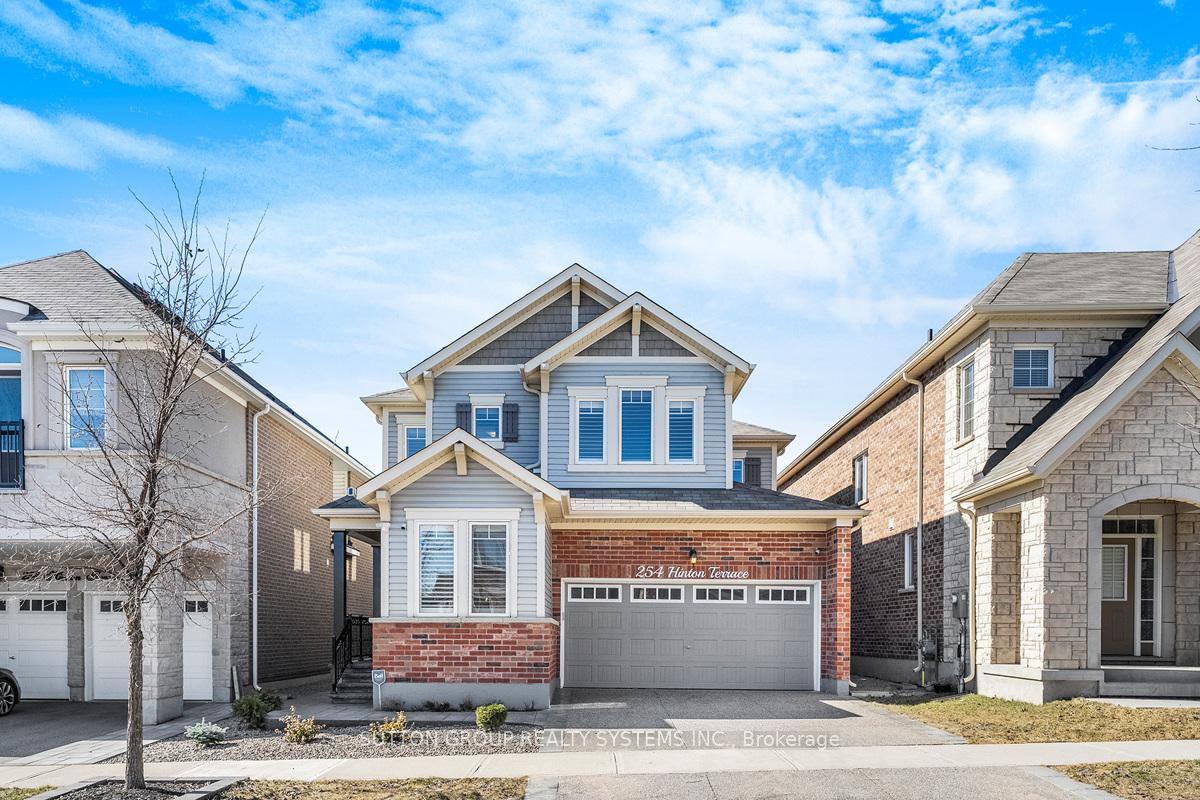 Photo 1 of 254 Hinton Terrace, Milton, Ford — HOMEH