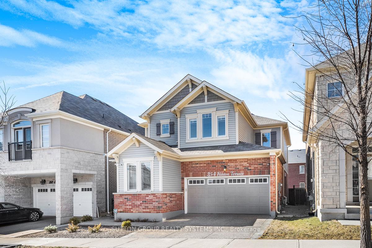 Photo 2 of 254 Hinton Terrace, Milton, Ford — HOMEH