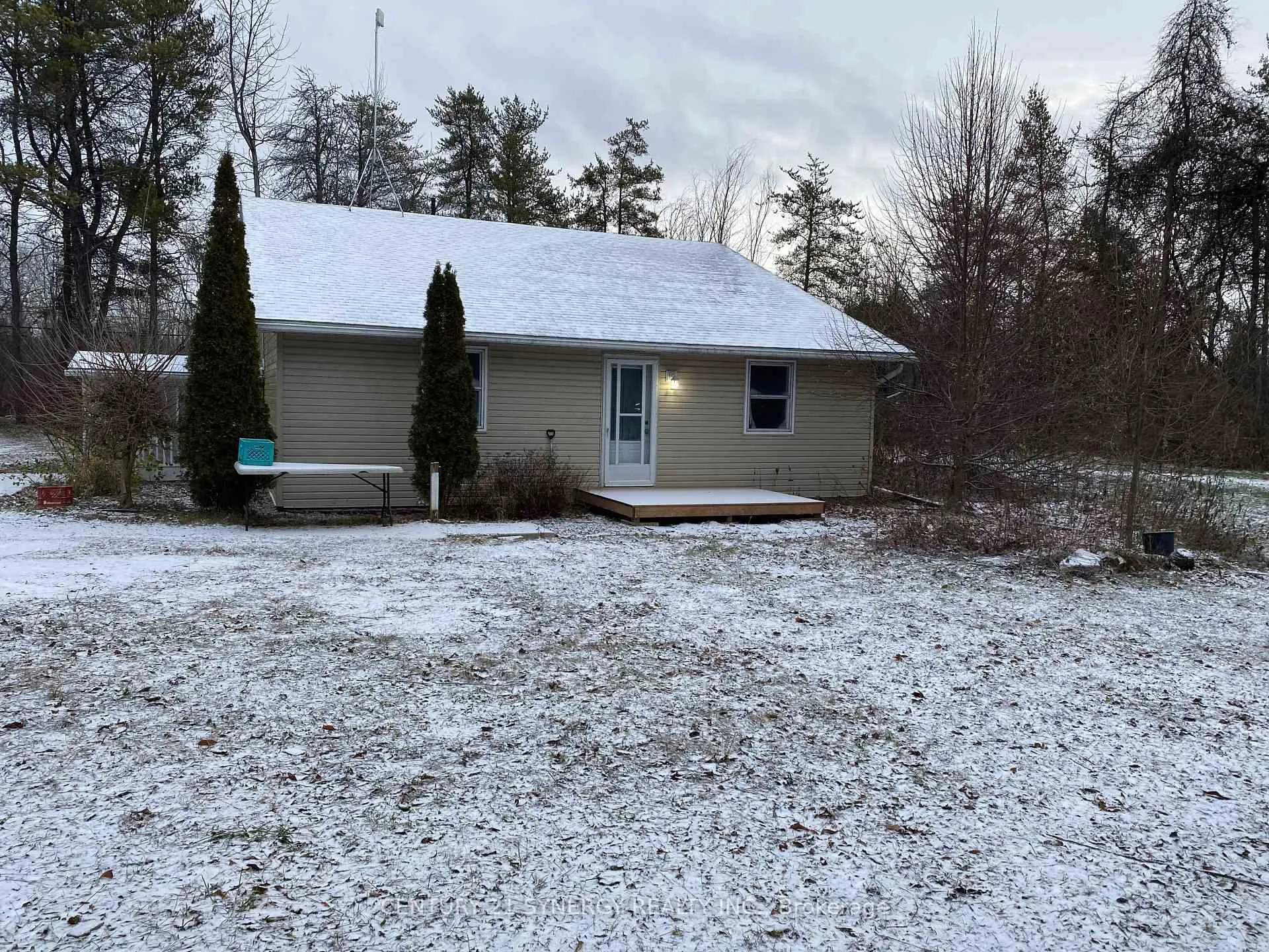 Photo 1 of 46 Blanchards Hill Road, Rideau Lakes, Rideau Lakes (South Elmsley) Twp — HOMEH