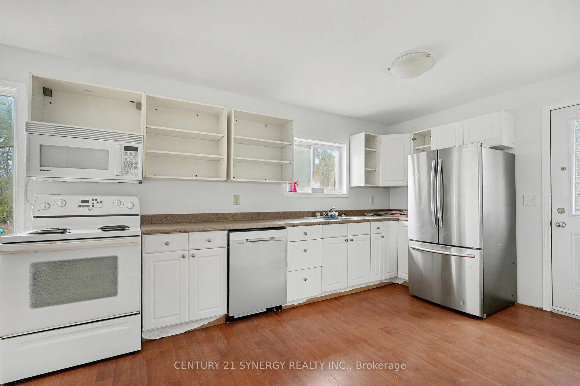 Photo 4 of 46 Blanchards Hill Road, Rideau Lakes, Rideau Lakes (South Elmsley) Twp — HOMEH