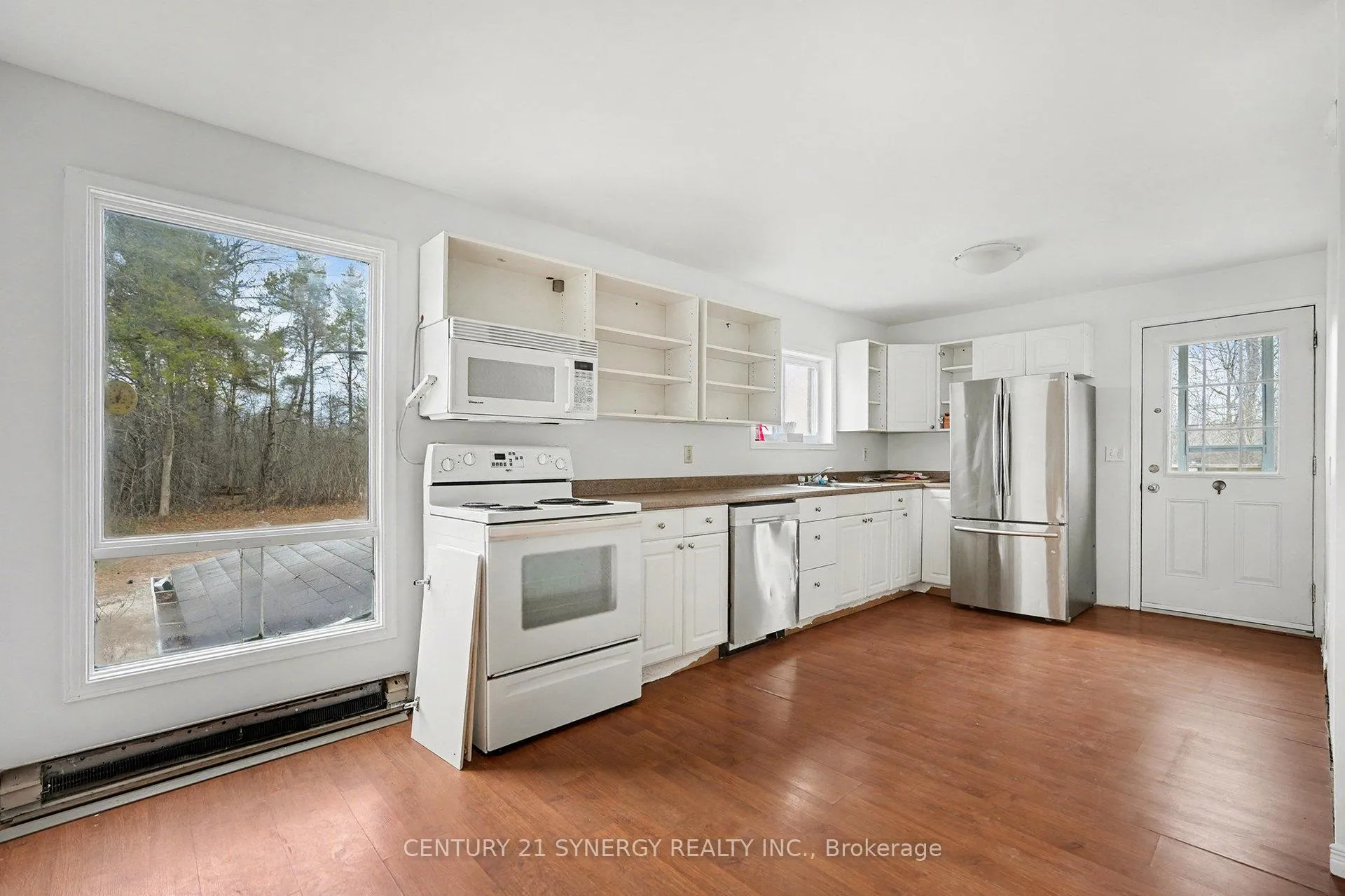 Photo 6 of 46 Blanchards Hill Road, Rideau Lakes, Rideau Lakes (South Elmsley) Twp — HOMEH