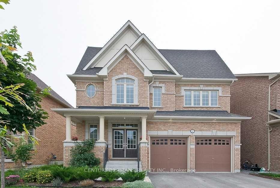 Photo 1 of 2537 Stallion Drive, Oshawa, Windfields — HOMEH