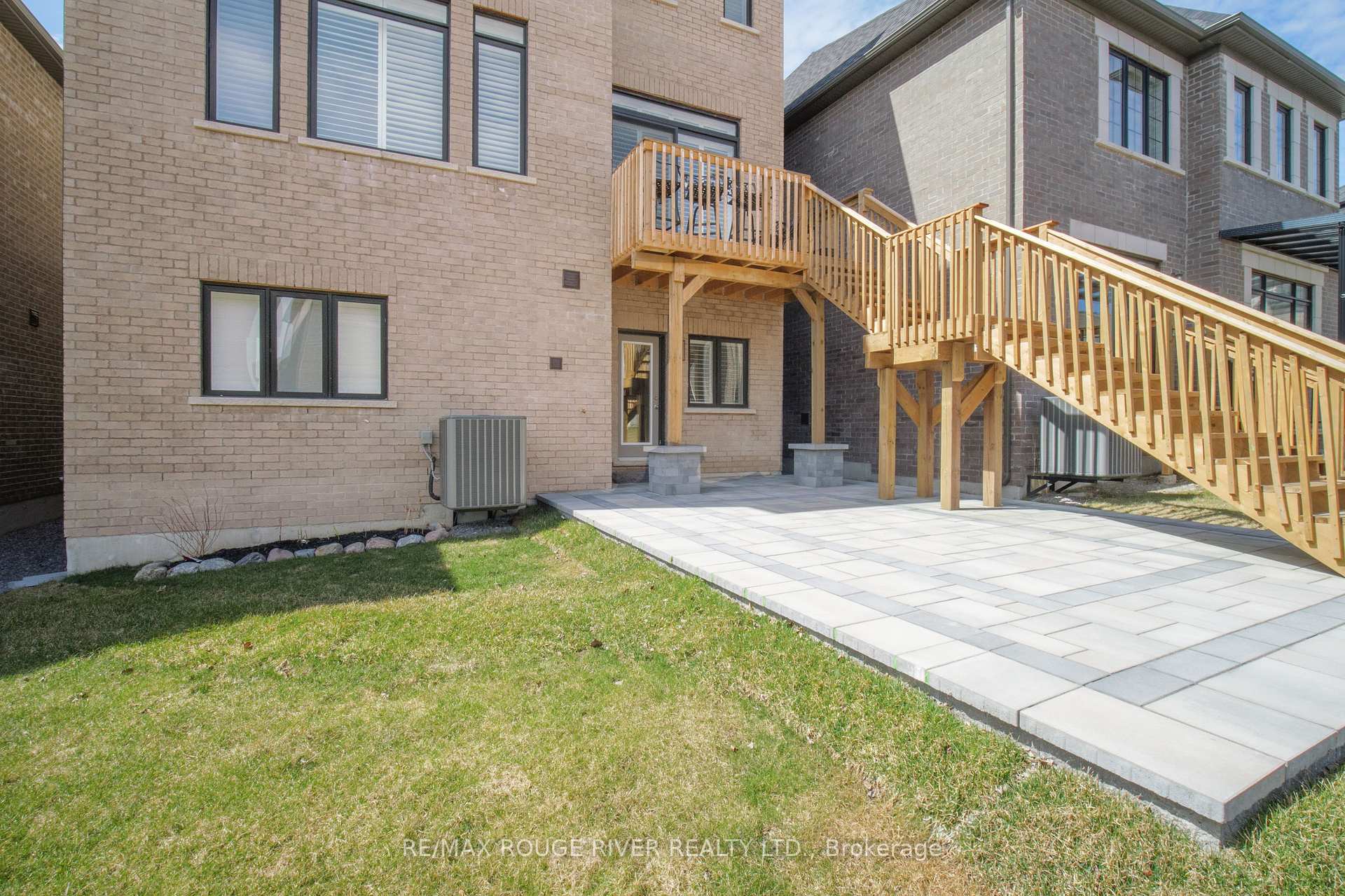 Photo 14 of Unit 41, 400 Finch Avenue, Pickering, Rouge Park — HOMEH