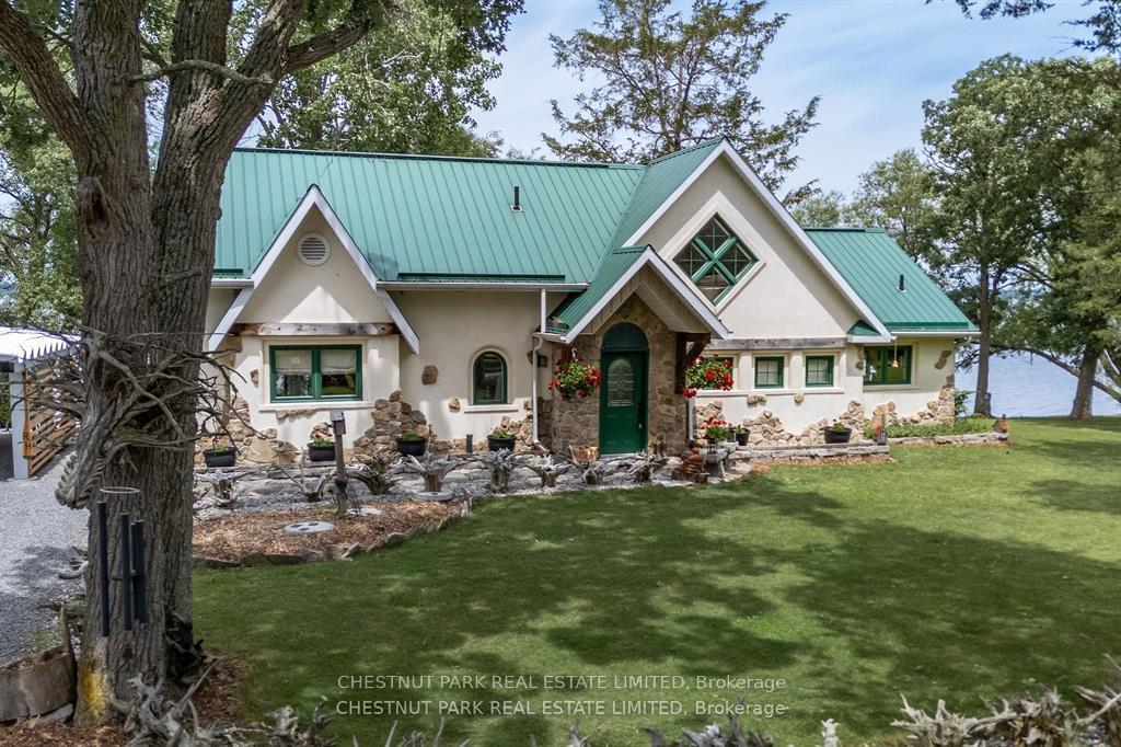 Photo 2 of 296 Green Point Lane, Prince Edward County, Sophiasburg Ward — HOMEH