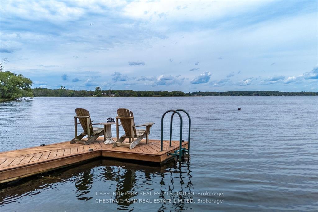 Photo 3 of 296 Green Point Lane, Prince Edward County, Sophiasburg Ward — HOMEH