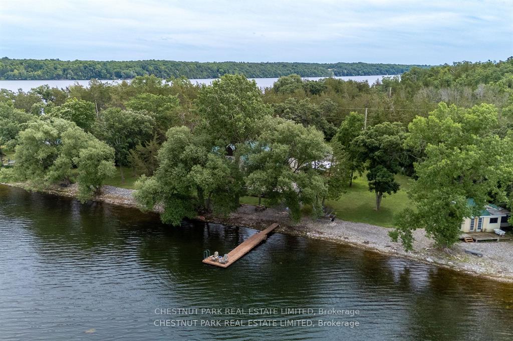 Photo 4 of 296 Green Point Lane, Prince Edward County, Sophiasburg Ward — HOMEH