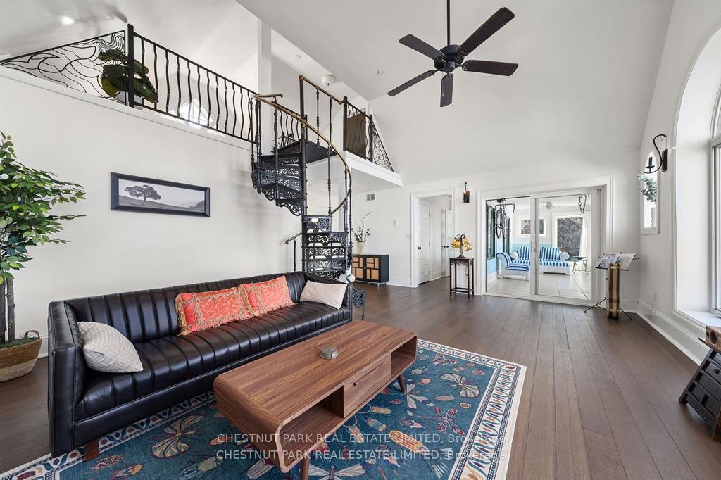 Photo 20 of 296 Green Point Lane, Prince Edward County, Sophiasburg Ward — HOMEH