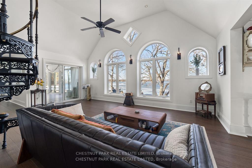Photo 21 of 296 Green Point Lane, Prince Edward County, Sophiasburg Ward — HOMEH