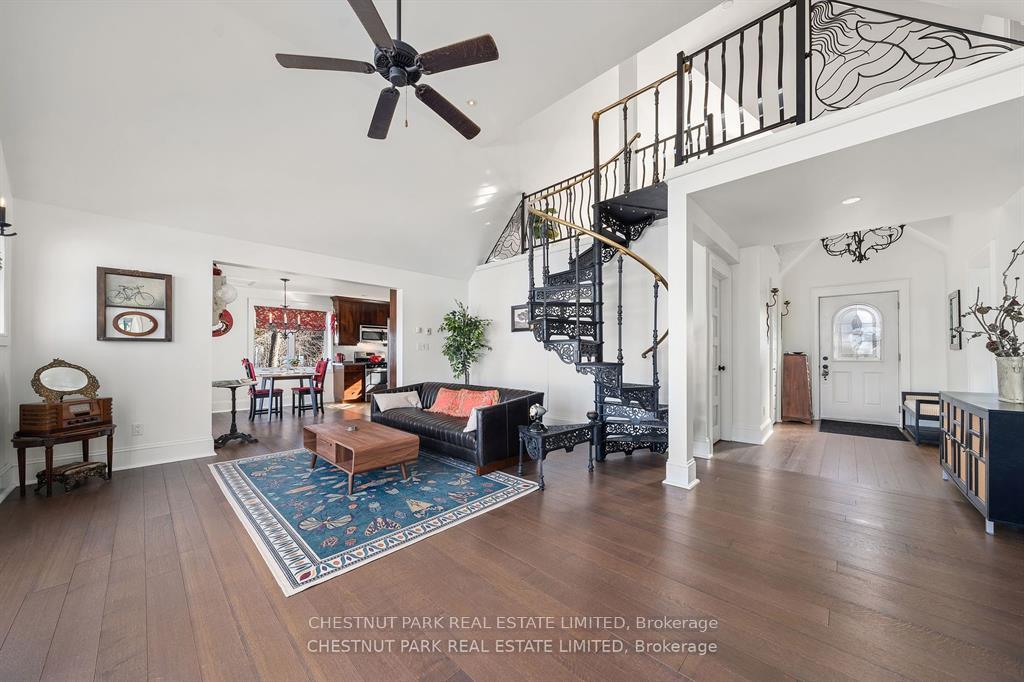 Photo 22 of 296 Green Point Lane, Prince Edward County, Sophiasburg Ward — HOMEH