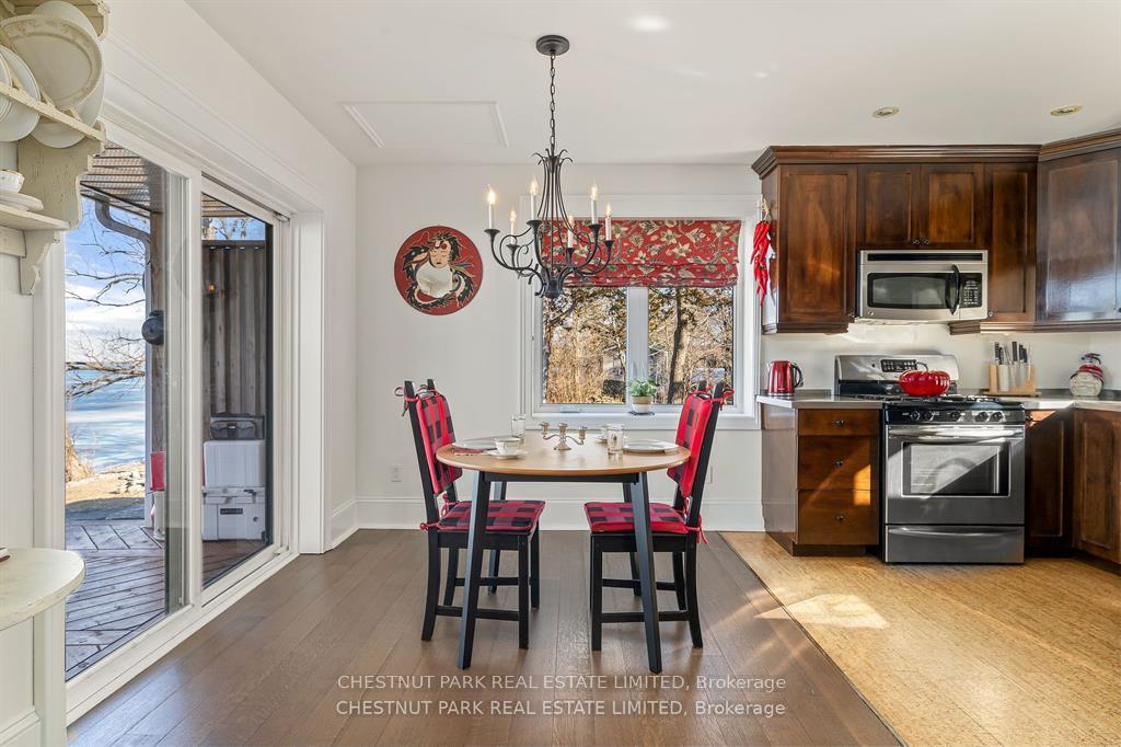 Photo 24 of 296 Green Point Lane, Prince Edward County, Sophiasburg Ward — HOMEH