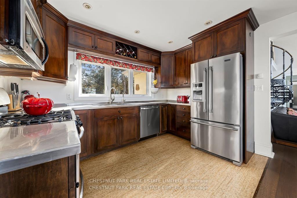 Photo 26 of 296 Green Point Lane, Prince Edward County, Sophiasburg Ward — HOMEH