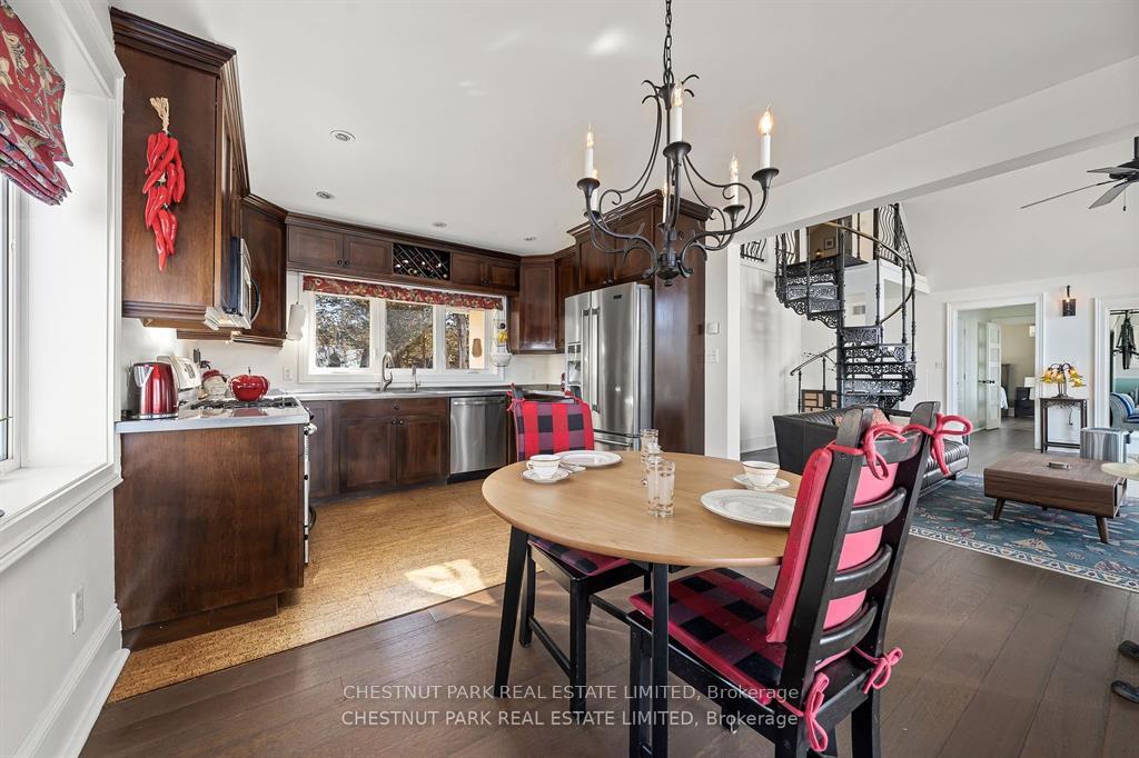 Photo 27 of 296 Green Point Lane, Prince Edward County, Sophiasburg Ward — HOMEH