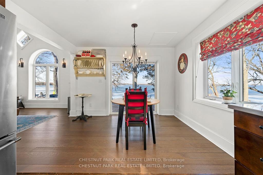 Photo 28 of 296 Green Point Lane, Prince Edward County, Sophiasburg Ward — HOMEH