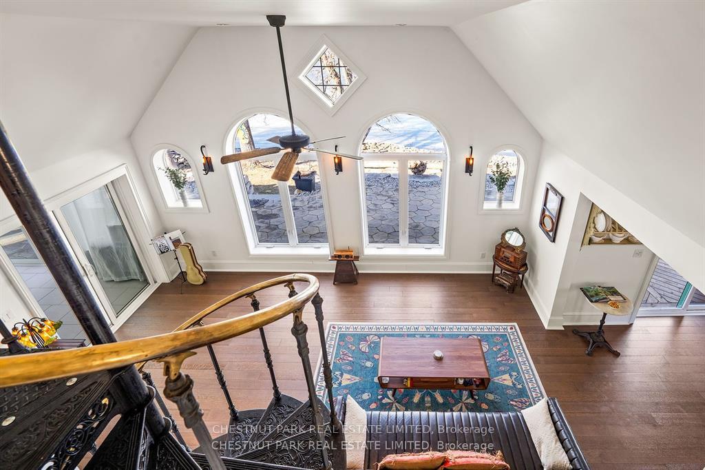 Photo 30 of 296 Green Point Lane, Prince Edward County, Sophiasburg Ward — HOMEH