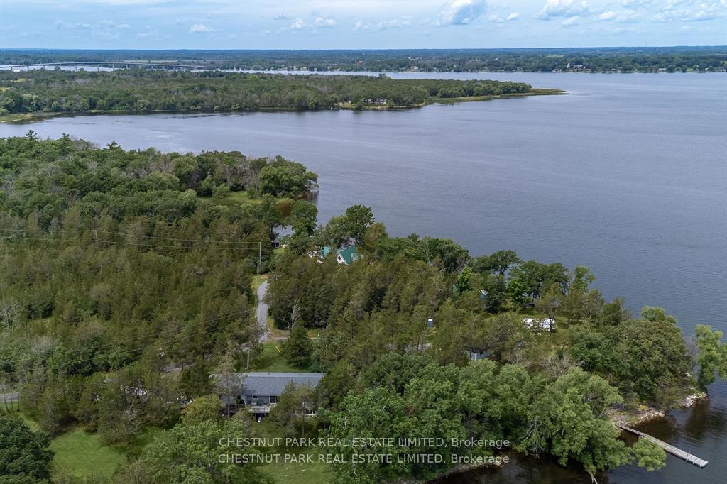 Photo 38 of 296 Green Point Lane, Prince Edward County, Sophiasburg Ward — HOMEH