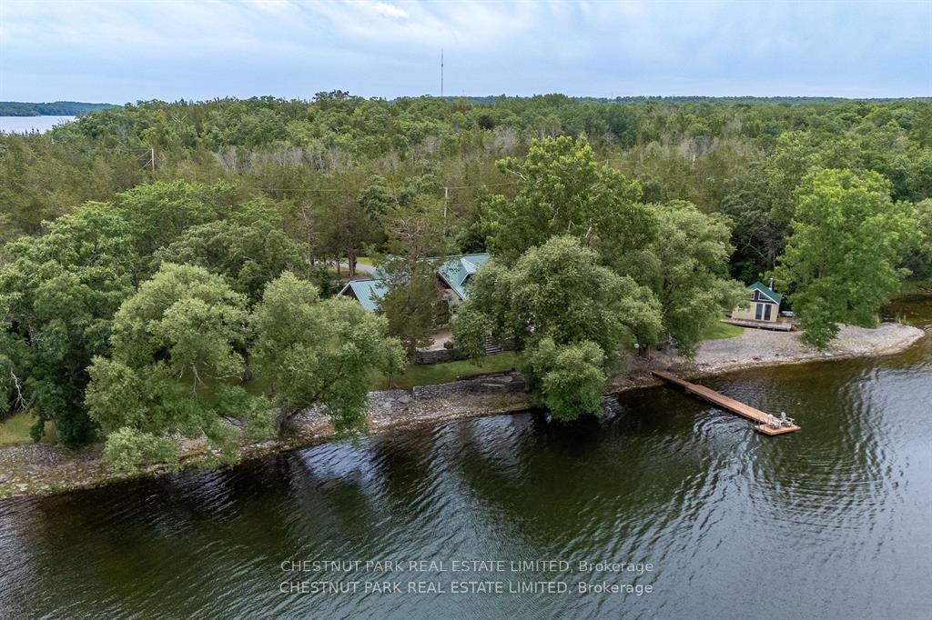 Photo 40 of 296 Green Point Lane, Prince Edward County, Sophiasburg Ward — HOMEH