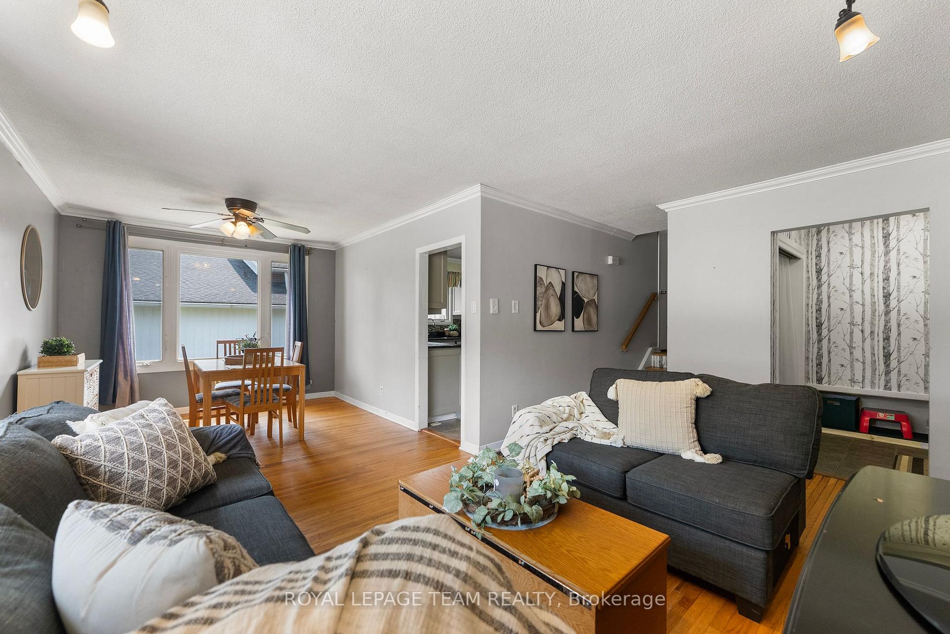 Photo 7 of 132 Pine Avenue, Renfrew — HOMEH