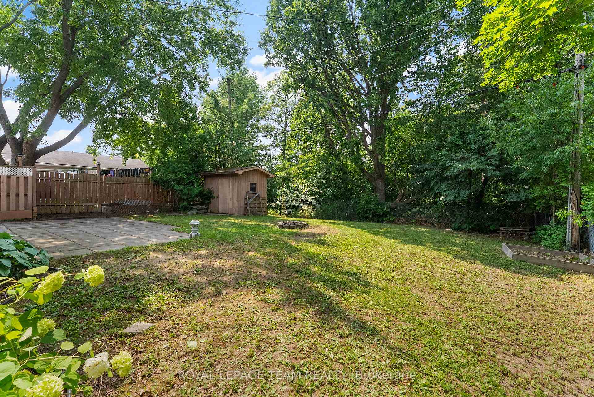 Photo 28 of 132 Pine Avenue, Renfrew — HOMEH