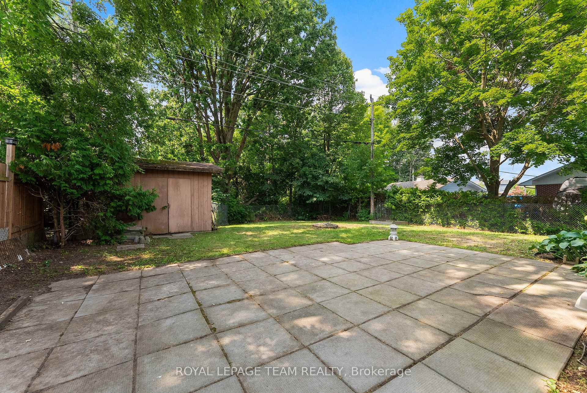 Photo 29 of 132 Pine Avenue, Renfrew — HOMEH