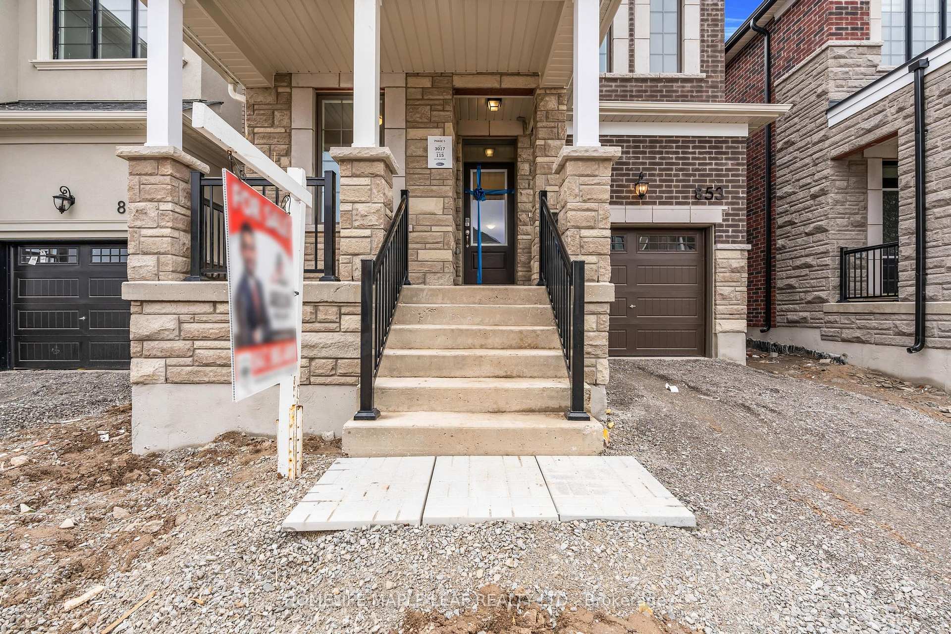 Photo 3 of 853 Tea Landing, Milton, Cobban — HOMEH