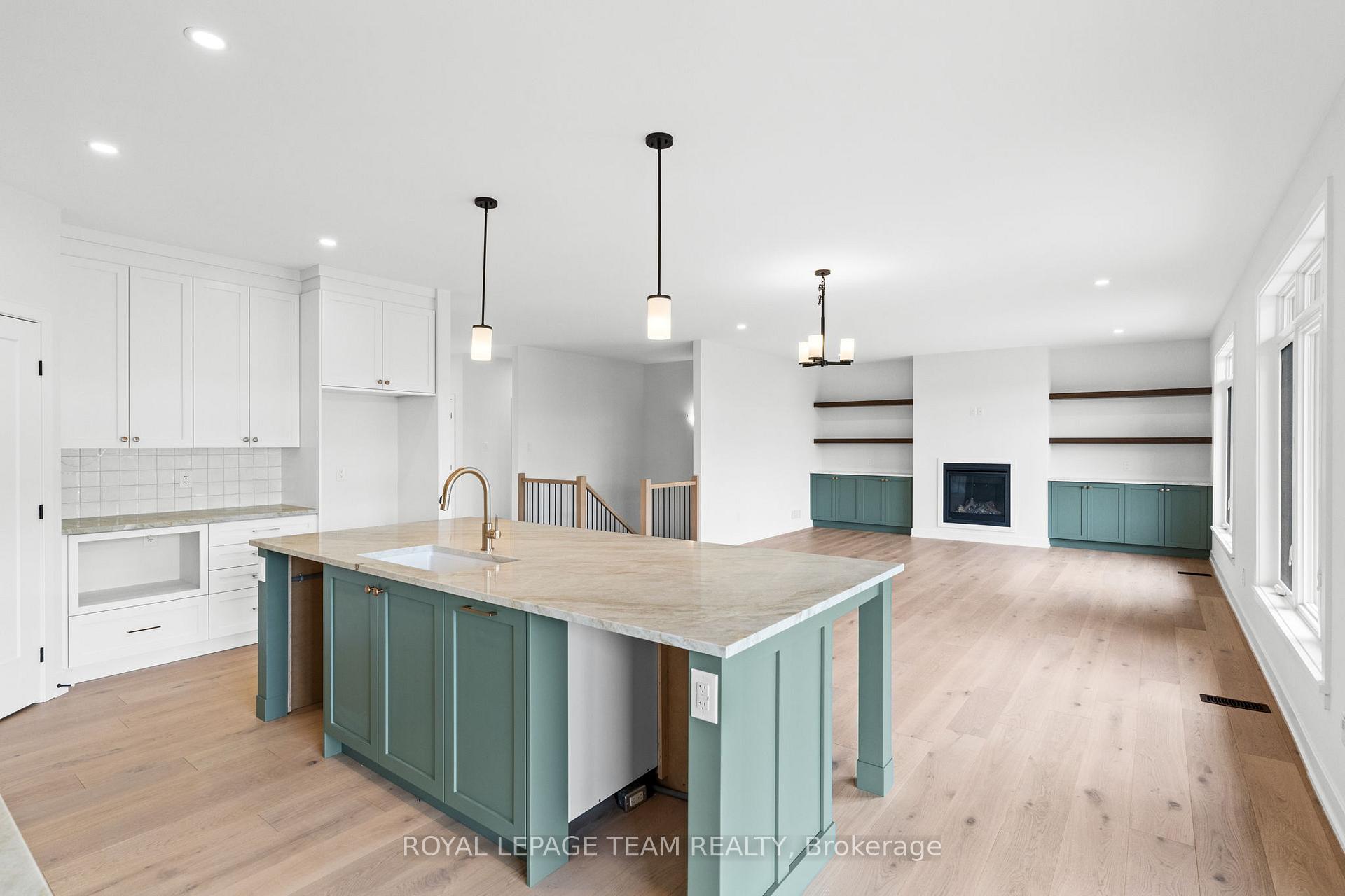 Photo 11 of 1184 Jamieson Lane, Renfrew — HOMEH