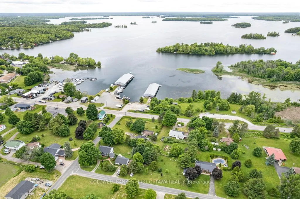 Photo 39 of 4 Station Road, Rideau Lakes, Rideau Lakes (South Elmsley) Twp — HOMEH