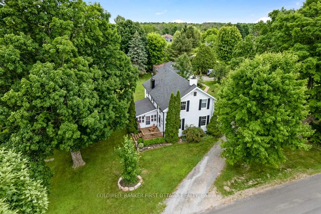 Photo 41 of 4 Station Road, Rideau Lakes, Rideau Lakes (South Elmsley) Twp — HOMEH