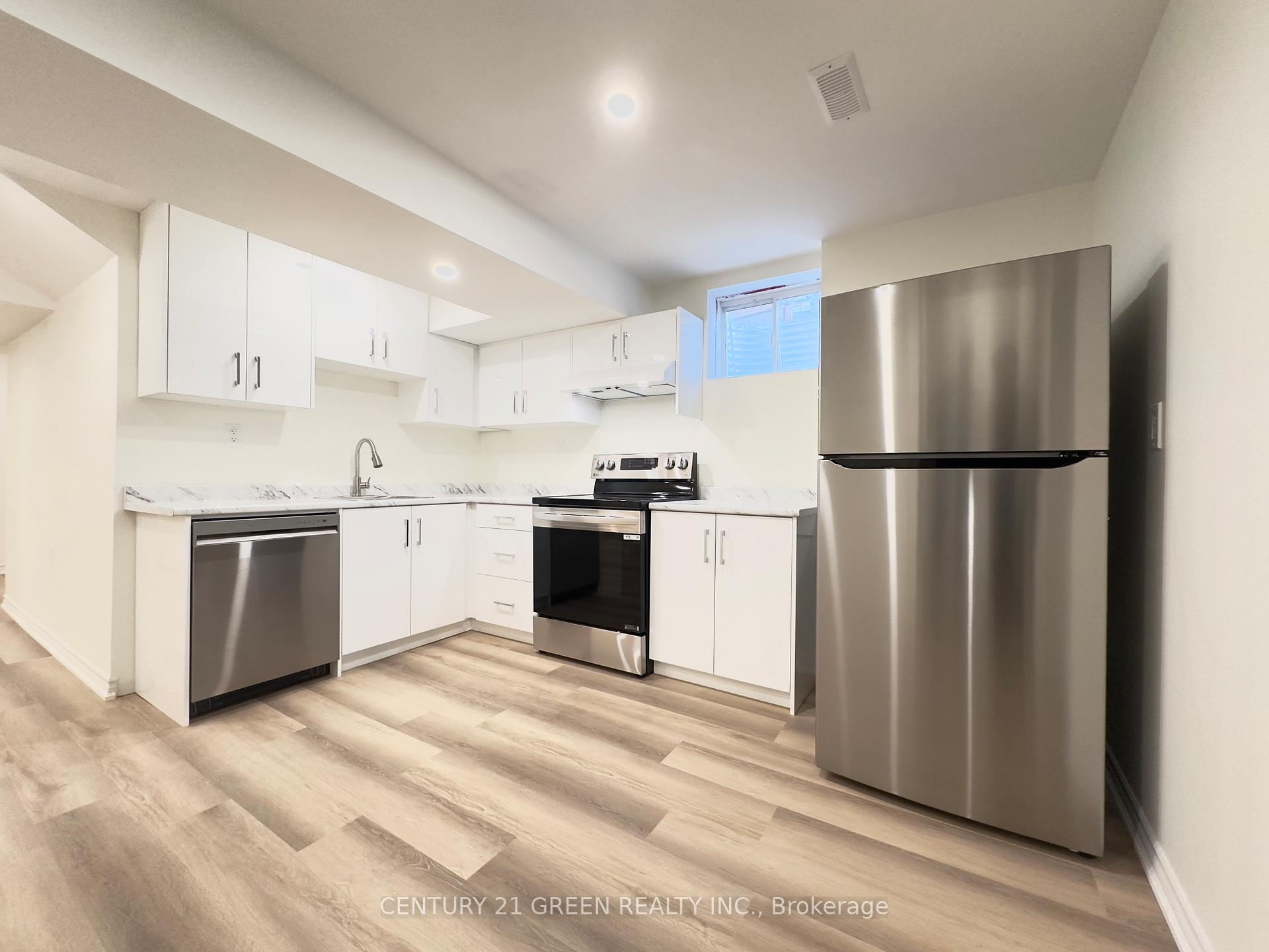 Photo 2 of Unit Bsmt, 866 Mcewan Drive, Milton, Coates — HOMEH